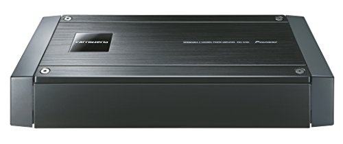 Pioneer パイオニア パワーアンプ PRS-D800 250W*2 ブリッジャ Pioneer パイオニア パワーアンプ PRS-D800 250W*2 ブリッジャ
