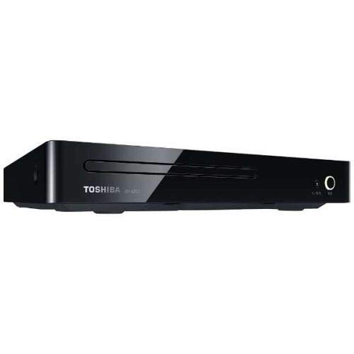 REGZA レグザ CPRM対応DVDプレーヤー 再生専用 SD-420J_4