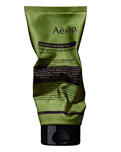 Aesop スクラブクレンザー＆クレンジングパック Aesop スクラブクレンザー＆クレンジングパック Aesop スクラブ