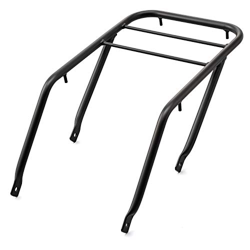 デイトナ バイク用 キャリア レブル250/500(17-21)専用 グラブバーキャリア 96614の通販は 16,695円