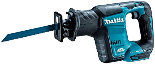 マキタ レシプロソー充電式18V JR188DZK ケース付/バッテリ充電器別売の通販は