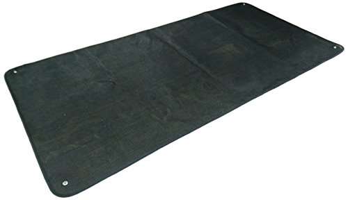木原産業 アクティカ フローリング布団カビ対策 軽いメッシュスノコ MANTA 日本製 ブラック 90001 Sシングル
