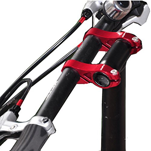 SENQI BMX ショートリーチ ステム 軽量 アルミニウム合金