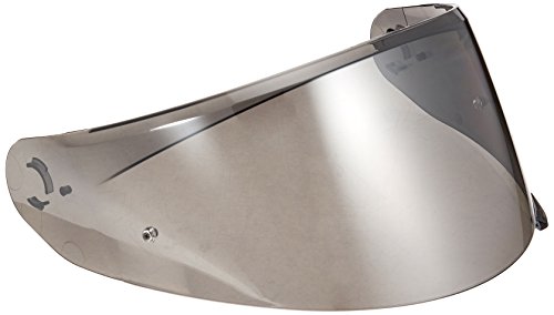 [オージーケーカブト] CM-2-Pシールド ダークシルバーミラー 575113の通販は 7,374円