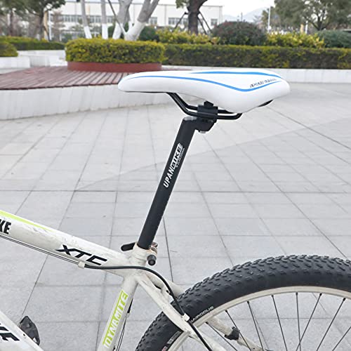 UPANBIKE 自転車シートポスト Φ25.4mm 27.2mm 28.6mm 30.4mm 30.9mm