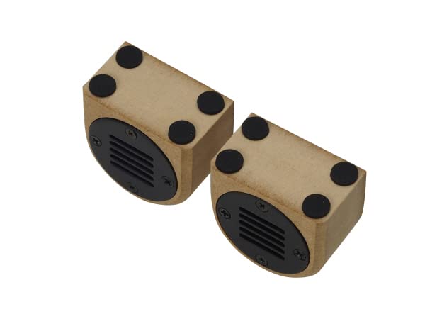 音工房Z スーパーツイーター Zスーパーツィーターキット（ペア） 音工房Z スーパーツイーター : 音