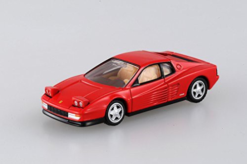 Amazon | トミカ No.06 テスタロッサ (トミカプレミアム発売記念
