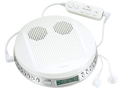 東芝 CDプレーヤー TY-P2_1