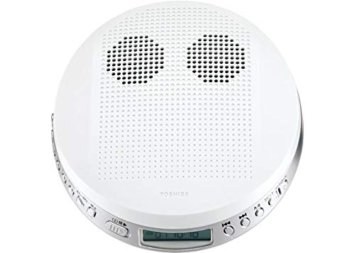 東芝 CDプレーヤー TY-P2_2