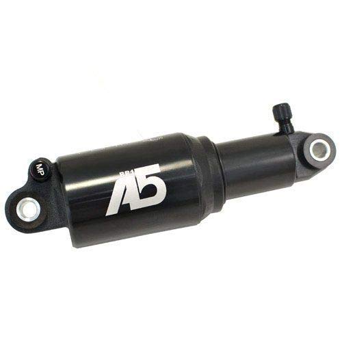 Kind Shock Kindshock KS A5-RR1 Dual Air Rear Shock 165x40mm #ST1662_1