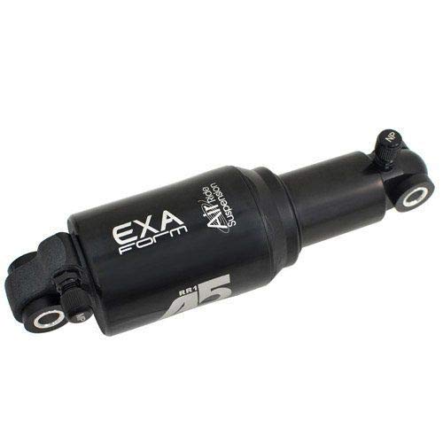 Kind Shock Kindshock KS A5-RR1 Dual Air Rear Shock 165x40mm #ST1662_2