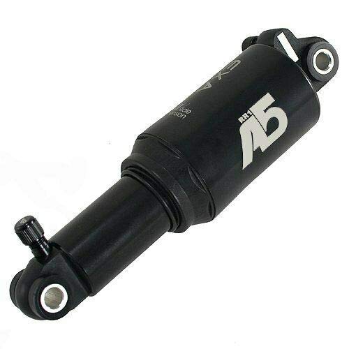 Kind Shock Kindshock KS A5-RR1 Dual Air Rear Shock 165x40mm #ST1662_3