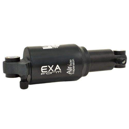 Kind Shock Kindshock KS A5-RR1 Dual Air Rear Shock 165x40mm #ST1662_6
