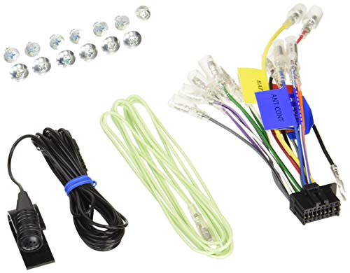 ケンウッド ディスプレイオーディオ DDX4190BT Bluetooth搭載 KENWOOD