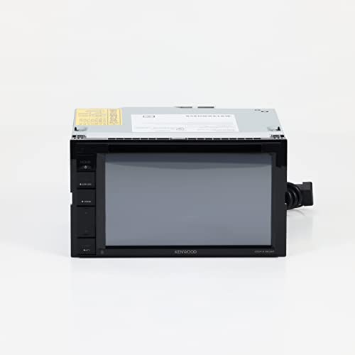 ケンウッド ディスプレイオーディオ DDX4190BT Bluetooth搭載 KENWOOD