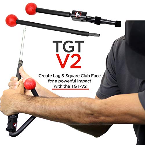 TOTAL GOLF TRAINER 3.0キットバンドル - 3つのゴルフスイング