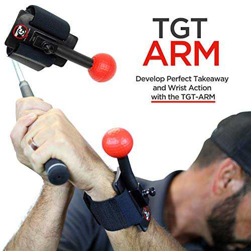 TOTAL GOLF TRAINER 3.0キットバンドル - 3つのゴルフスイング