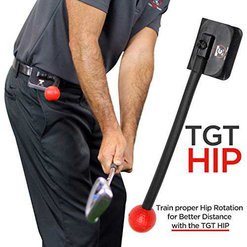 TOTAL GOLF TRAINER 3.0キットバンドル - 3つのゴルフスイング
