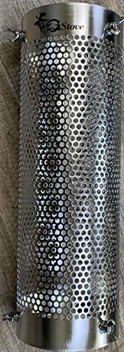 G-Stove(ジーストーブ) キャンプ 焚き火台 メッシュテントプロテクター 36.5cm 100143