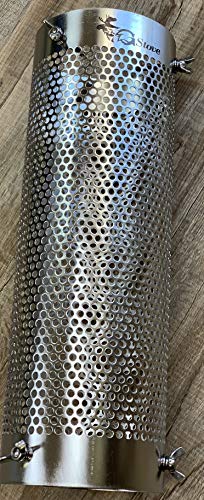 G-Stove(ジーストーブ) キャンプ 焚き火台 メッシュテントプロテクター 36.5cm 100143