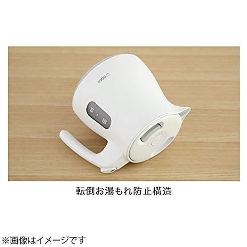 クロシオ 58381 トゲも〜む ホワイト メーカー直送 PCM-A080-WM