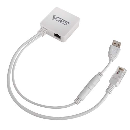 VONETS 無線・有線lanルーター Wifi bridge ブリッジ 無線から