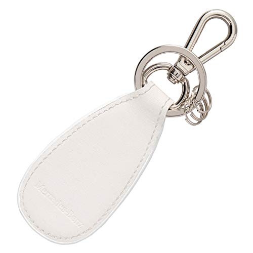 商品画像：Amazon | 【メルセデス・ベンツ コレクション】純正 キーリング 4