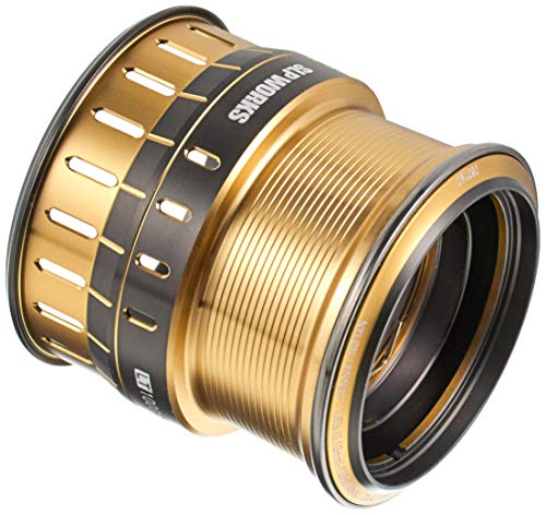 Daiwa SLP WORKS(ダイワSLPワークス) スプール SLPW EX LTスプール スピニングリール用 リール