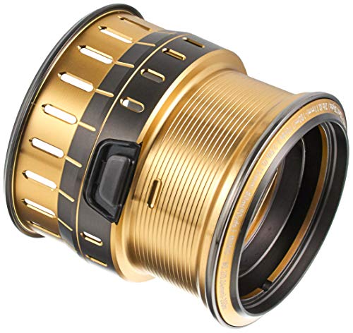 Daiwa SLP WORKS(ダイワSLPワークス) スプール SLPW EX LTスプール スピニングリール用 リール_1