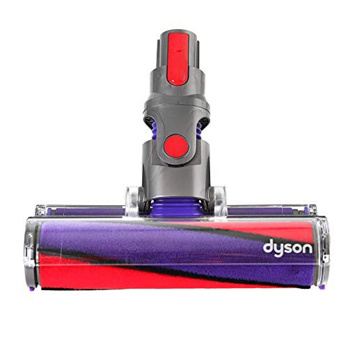 ダイソン] Dyson Soft roller cleaner head ソフトローラー