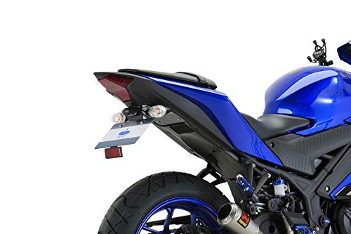 プロト(PLOT) フェンダーレスキット YZF-R25 YZF-R3 MT-25 MT-03