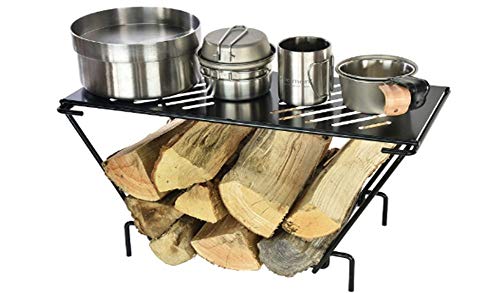 ベルモント(Belmont) アイアンラック BM. ベルモント(Belmont