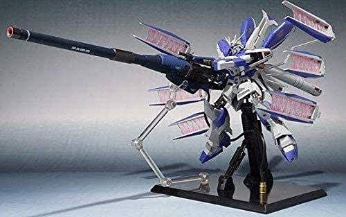 METAL ROBOT魂 *SIDE MS* Hi-νガンダム専用ハイパー・メガ・バズーカ・ランチャー (※Hi-νガンダム本体別売※)の通販は