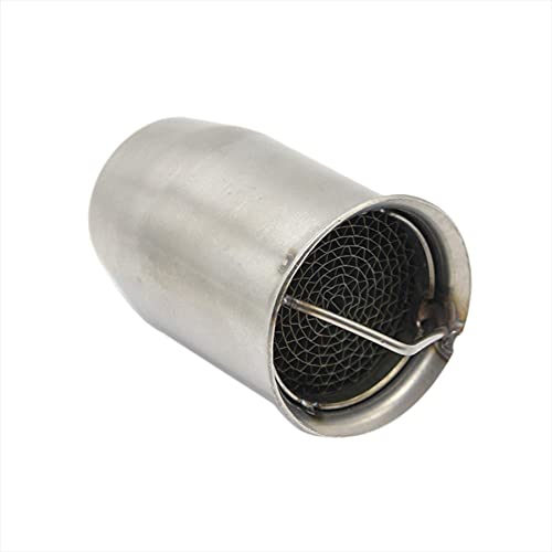 ユーノス NA ロードスター ステンレス製 触媒ストレートパイプ