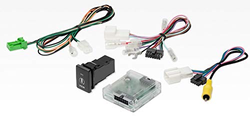 純正カメラ接続アダプター KK-S501BA スズキ 全方位モニター用カメラ（3Dビュー対応）付車