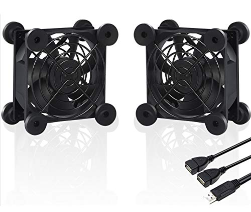 Uphere 80mm Usb 冷却ファン Pcケースファン 静音タイプ 1600prm U803 2 の通販はau Pay マーケット Halfcab Uphere 80mm Usb 冷却ファン Pcケースファン 静音タイプ 1600prm U803 2 の通販はau Pay マーケット Halfcab