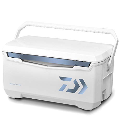 ダイワ(DAIWA) クーラーボックス ライトトランクα 24*32リットルの通販は