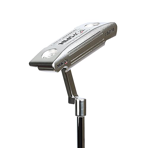 JamesMilr (ジェームズ・ミラー) TOPSPIN パター ブレード 3 イージーパター