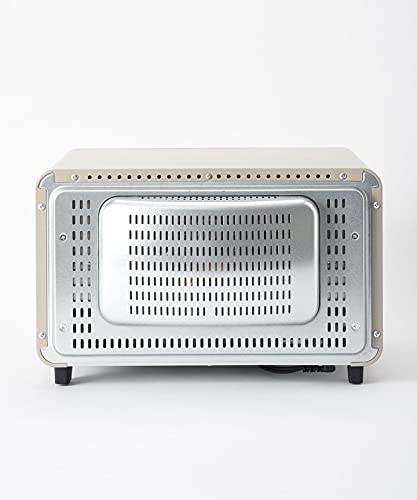 BRUNO トースター 4枚 人気 スチーム機能 温度調節 タイマー お祝