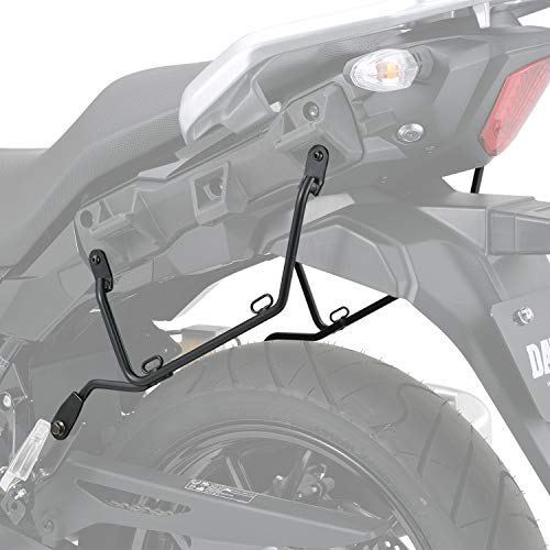デイトナ(Daytona) バイク用 サイドバッグサポート Vストローム 250 左右セット 16884の通販は