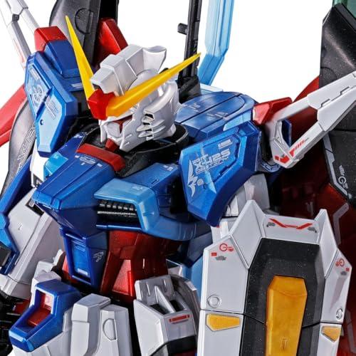バンダイ(BANDAI) ＲＧ デスティニーガンダム［チタニウムフィニッシュ］1/144
