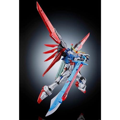 バンダイ(BANDAI) ＲＧ デスティニーガンダム［チタニウムフィニッシュ］1/144_3