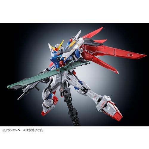 バンダイ(BANDAI) ＲＧ デスティニーガンダム［チタニウムフィニッシュ］1/144_4