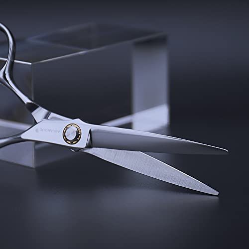 シザー 有名ブランド 切れ味良好 2022年上半期】美容師・理容師用シザー人気ランキング（ブランド