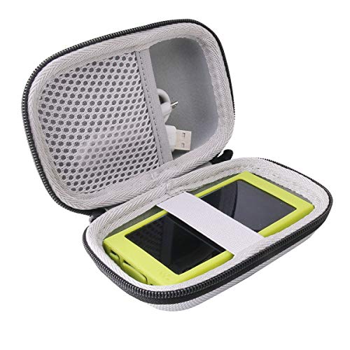 ソニー SONY NW-A55/A56 ウォークマン 専用収納ケース-WERJIA.JP