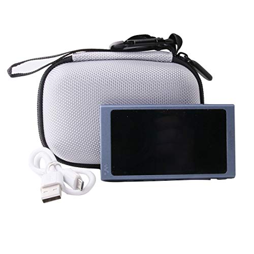 ソニー SONY NW-A55/A56 ウォークマン 専用収納ケース-WERJIA.JP