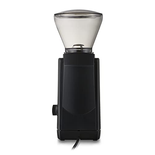 メリタ(Melitta) 電動 ミル バリオ-E CG-124 ブラック
