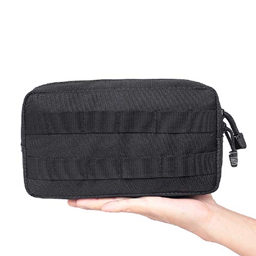 色:03アブラックTRIWONDER MOLLE タクティカルポーチ サバゲ 色:03アブラック】TRIWONDER MOLLE タクティカルポーチ サバゲの通販