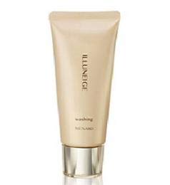 メナード MENARD イルネージュ ウオッシング 130g 8,930円