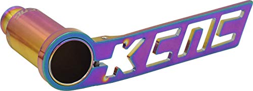 KCNC 自転車用ディレーラーガード 軽量 CNCの通販は 4,946円